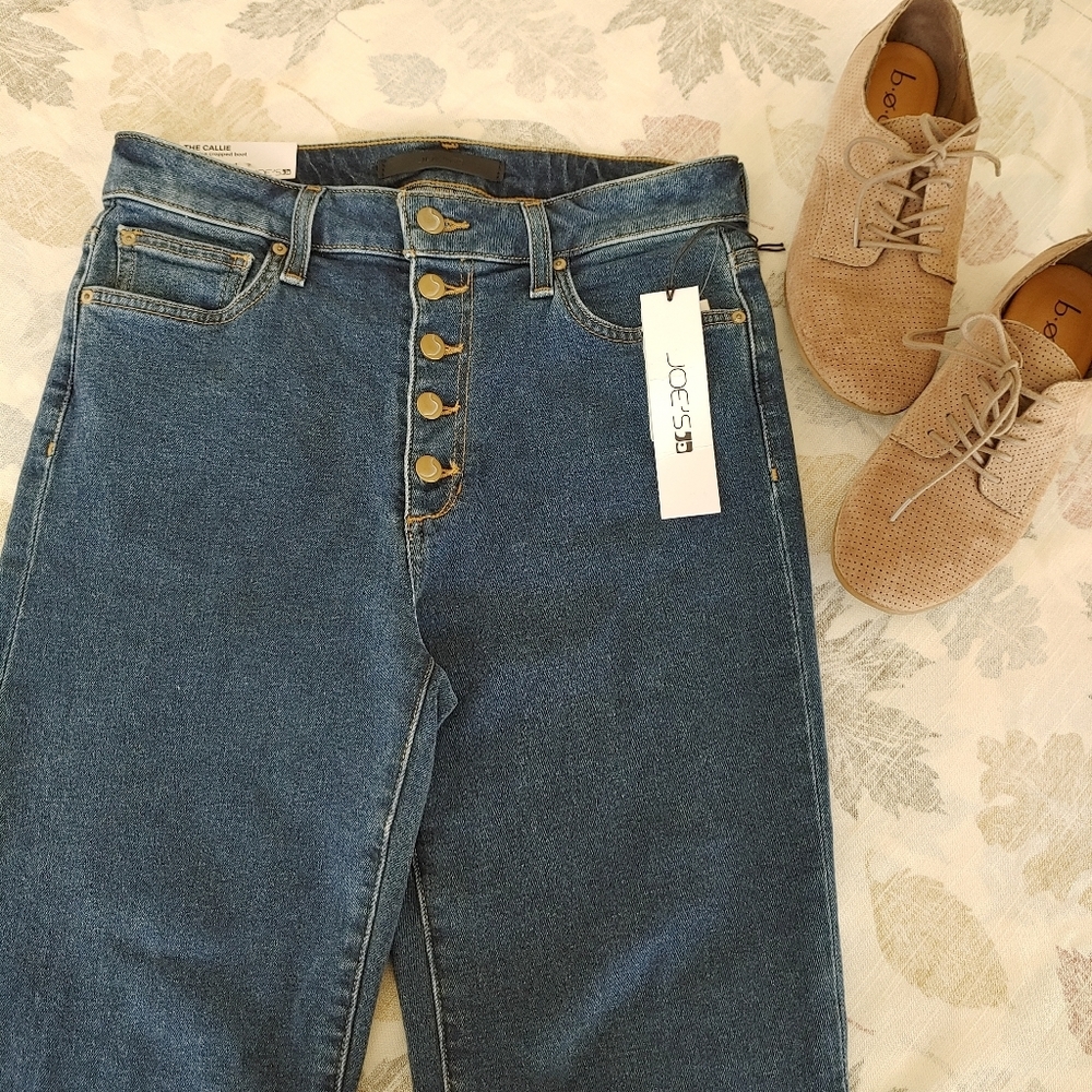 Joe's New Women's Jeans - Picture 2 of 4